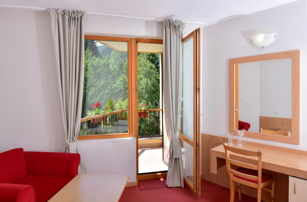 Diva Hotel & Thermal Pool Chiflik Eksteriør billede