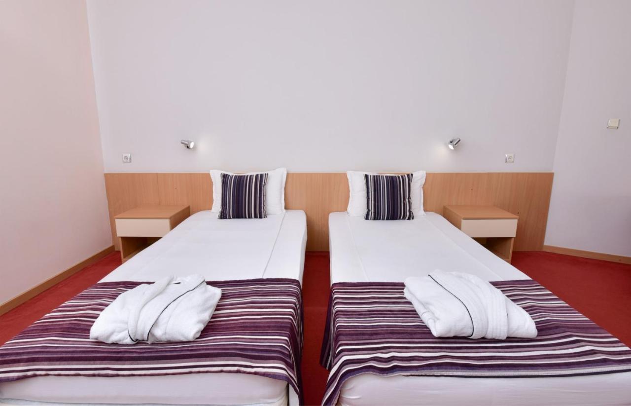 Diva Hotel & Thermal Pool Chiflik Eksteriør billede