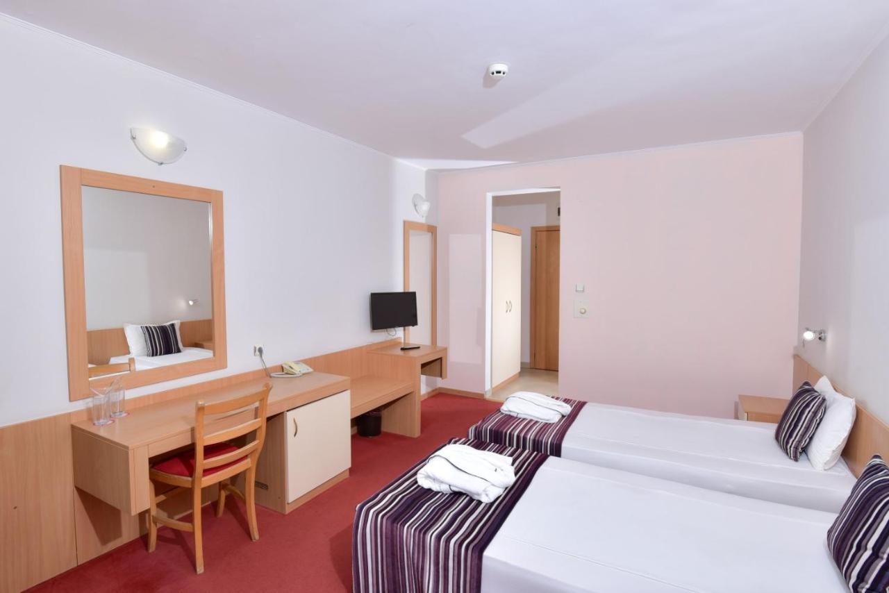 Diva Hotel & Thermal Pool Chiflik Eksteriør billede