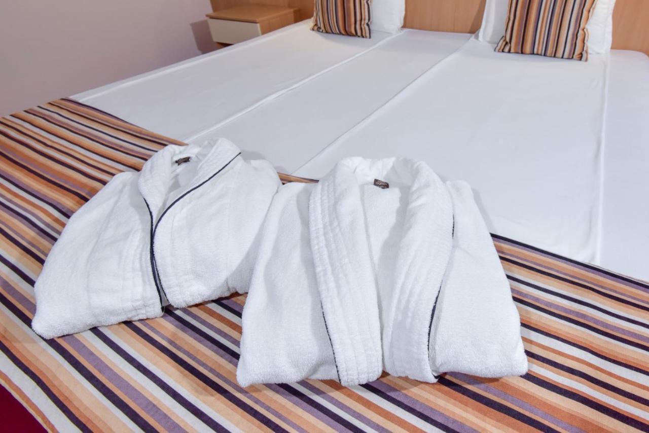 Diva Hotel & Thermal Pool Chiflik Eksteriør billede