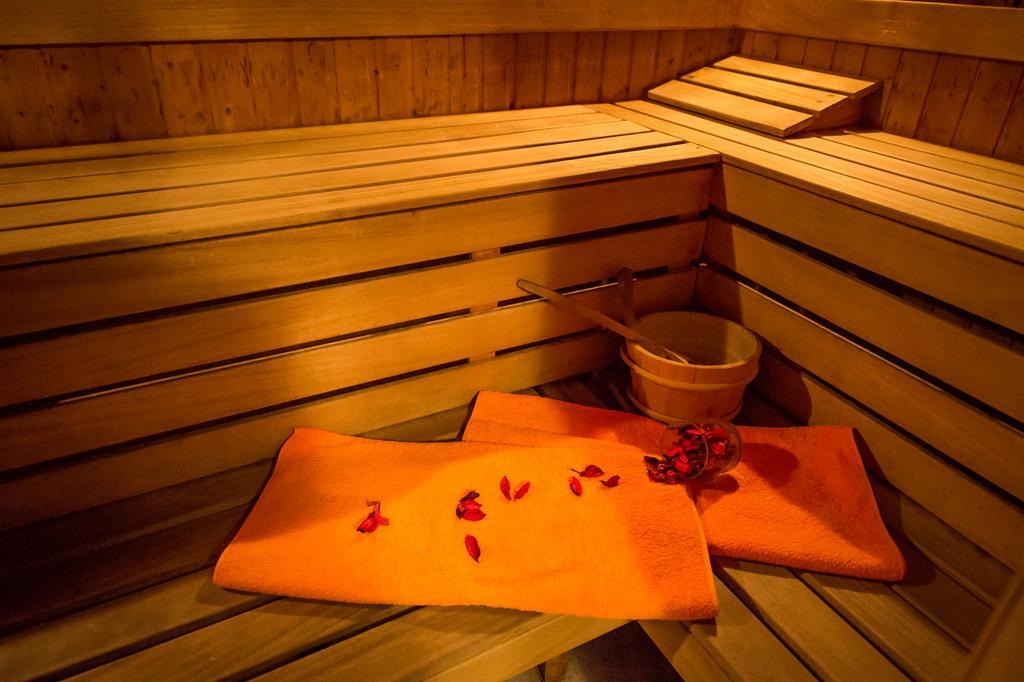 Diva Hotel & Thermal Pool Chiflik Eksteriør billede